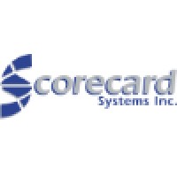 Scorecard Systems logo, Scorecard Systems contact details