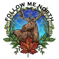 Follow Me North logo, Follow Me North contact details