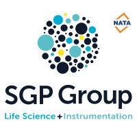 SGP Group Pty Ltd logo, SGP Group Pty Ltd contact details