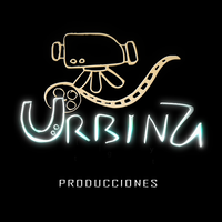 Urbina Producciones logo, Urbina Producciones contact details