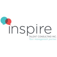 Inspire Talent Consulting Inc logo, Inspire Talent Consulting Inc contact details