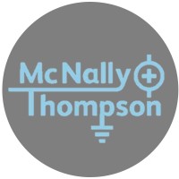 McNally and Thompson Ltd logo, McNally and Thompson Ltd contact details