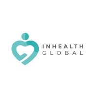 Inhealth Global logo, Inhealth Global contact details