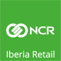 NCR Iberia Retail logo, NCR Iberia Retail contact details