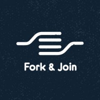 Fork & Join logo, Fork & Join contact details