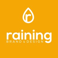 Raining Communications logo, Raining Communications contact details