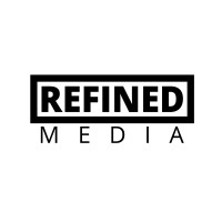 Refined Media logo, Refined Media contact details