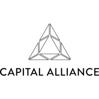 Capital Alliance Investment Group logo, Capital Alliance Investment Group contact details