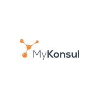 MyKonsul logo, MyKonsul contact details