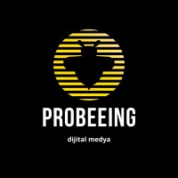 Probeeing Dijital Medya Ajansı logo, Probeeing Dijital Medya Ajansı contact details