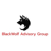 BlackWolf Advisory Group logo, BlackWolf Advisory Group contact details