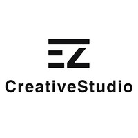 EZ Creative Studio logo, EZ Creative Studio contact details