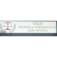 Ölçü Hukuk ve Danışmanlık logo, Ölçü Hukuk ve Danışmanlık contact details