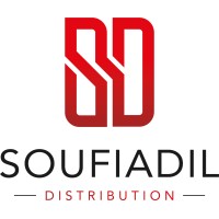 SOUFIADIL DISTRIBUTION logo, SOUFIADIL DISTRIBUTION contact details