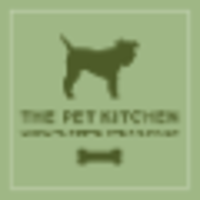 The Pet Kitchen logo, The Pet Kitchen contact details