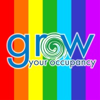 Grow Your Occupancy logo, Grow Your Occupancy contact details