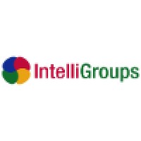 IntelliGroups, LLC logo, IntelliGroups, LLC contact details