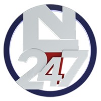 LN247 logo, LN247 contact details