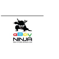 eBay Ninja logo, eBay Ninja contact details