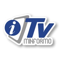 Minformo logo, Minformo contact details