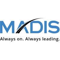 MADIS logo, MADIS contact details