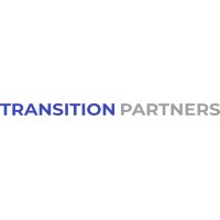 Transition Partners logo, Transition Partners contact details