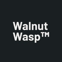 Walnut Wasp logo, Walnut Wasp contact details