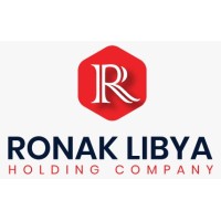 Ronak Libya Holding Company logo, Ronak Libya Holding Company contact details