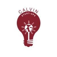 Calvin Start-Ups logo, Calvin Start-Ups contact details