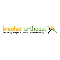 Involve North East logo, Involve North East contact details