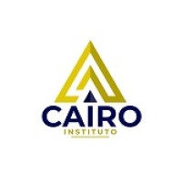 Cairo Instituto logo, Cairo Instituto contact details