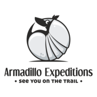 Armadillo Expeditions logo, Armadillo Expeditions contact details