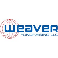 Weaver Fundraising logo, Weaver Fundraising contact details