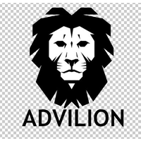 ADVILION logo, ADVILION contact details