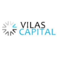 Vilas Capital Management, LLC. logo, Vilas Capital Management, LLC. contact details