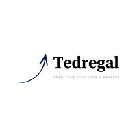 Tedregal logo, Tedregal contact details