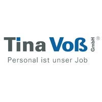 Tina Vo GmbH logo, Tina Vo GmbH contact details