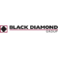 Black Diamond Group logo, Black Diamond Group contact details