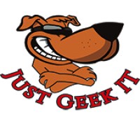 Just Geek IT Solutions logo, Just Geek IT Solutions contact details