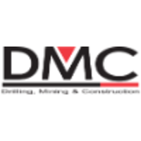 DMC (Drilling Mining and Construction) logo, DMC (Drilling Mining and Construction) contact details