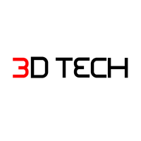 3D TECH SriLanka logo, 3D TECH SriLanka contact details