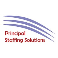 Principal Staffing Solutions logo, Principal Staffing Solutions contact details