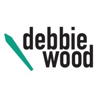 Debbie Wood Creative logo, Debbie Wood Creative contact details