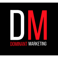 Dominant Marketing logo, Dominant Marketing contact details