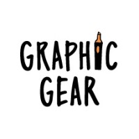 Graphic Gear logo, Graphic Gear contact details