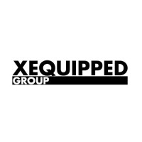 XEquipped Group logo, XEquipped Group contact details