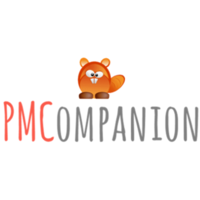 PMCompanion logo, PMCompanion contact details