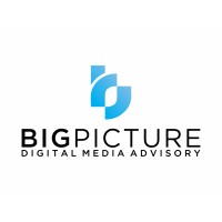 Big Picture logo, Big Picture contact details