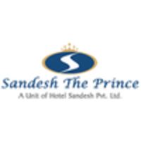 Hotel Sandesh The Prince logo, Hotel Sandesh The Prince contact details