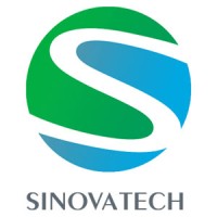 SinovaTech logo, SinovaTech contact details